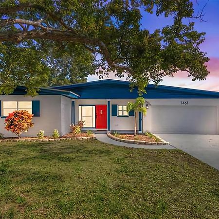 Beautiful Clearwater Home! Eksteriør bilde