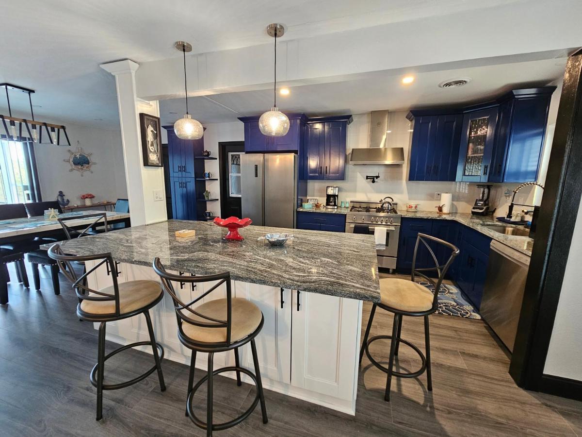 Beautiful Clearwater Home! Eksteriør bilde