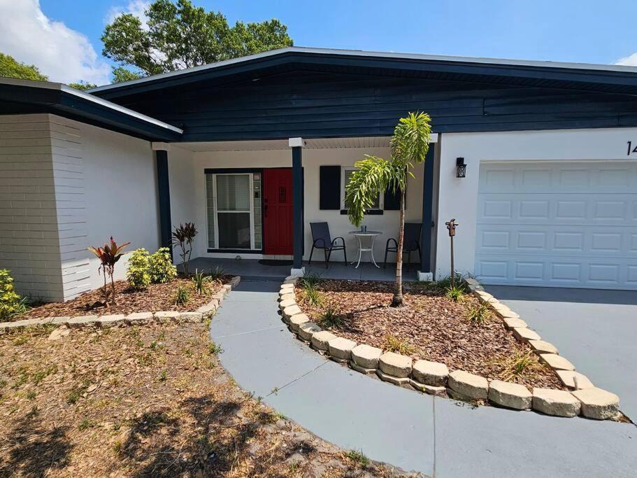 Beautiful Clearwater Home! Eksteriør bilde