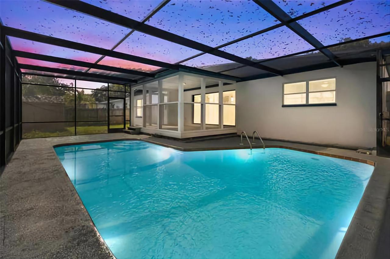 Beautiful Clearwater Home! Eksteriør bilde