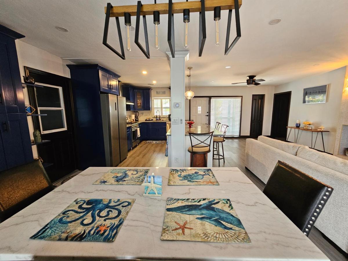 Beautiful Clearwater Home! Eksteriør bilde
