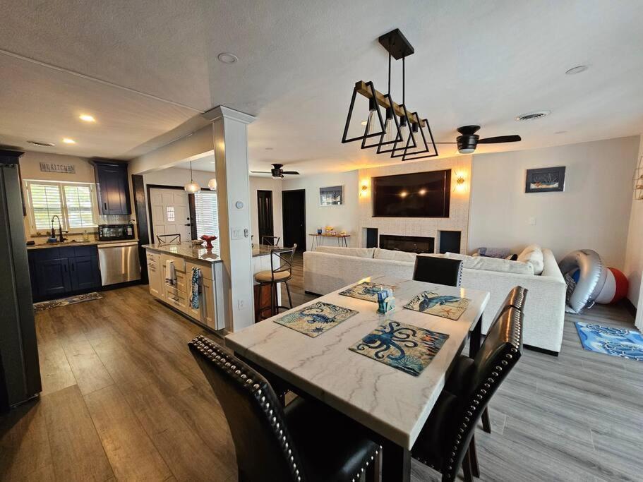 Beautiful Clearwater Home! Eksteriør bilde