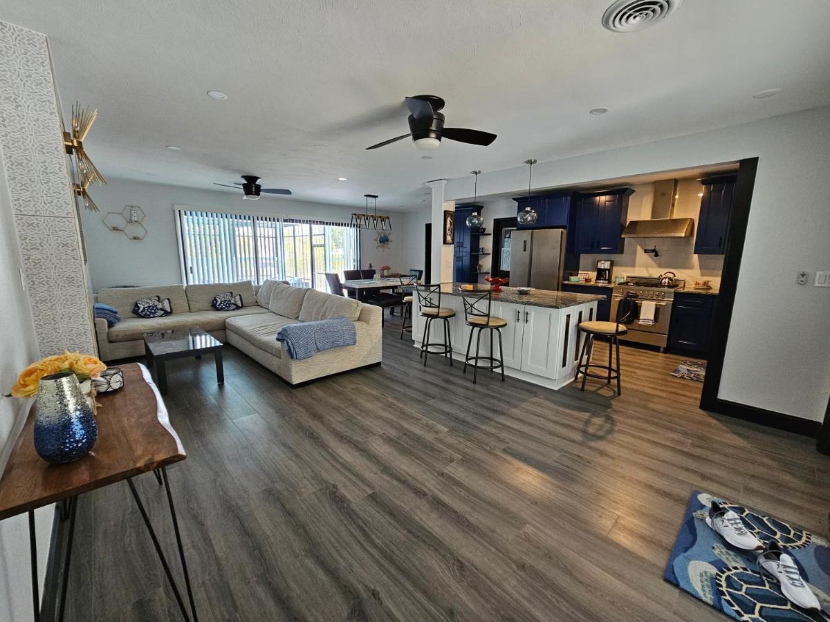 Beautiful Clearwater Home! Eksteriør bilde